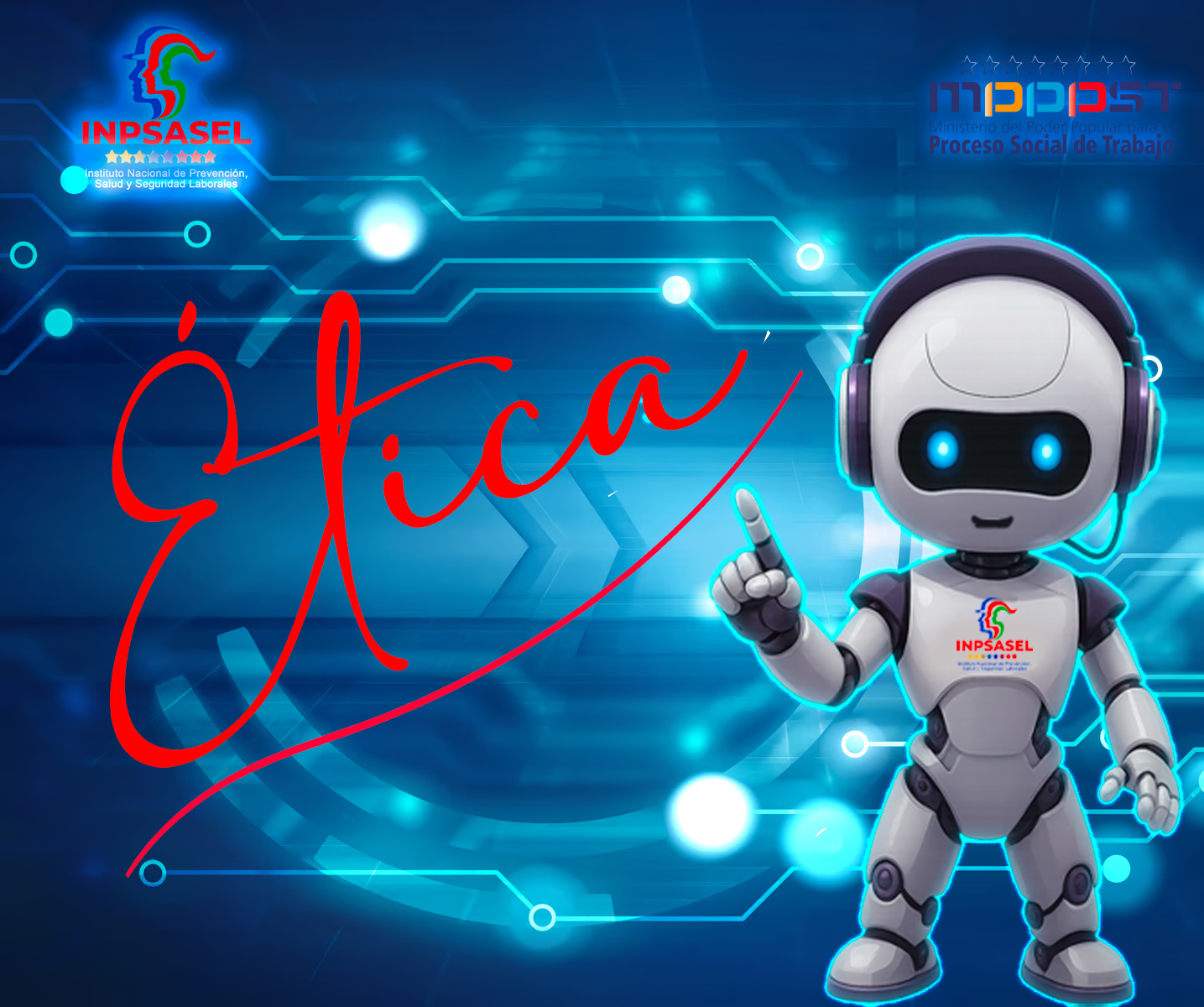 Ética Revolucionaria